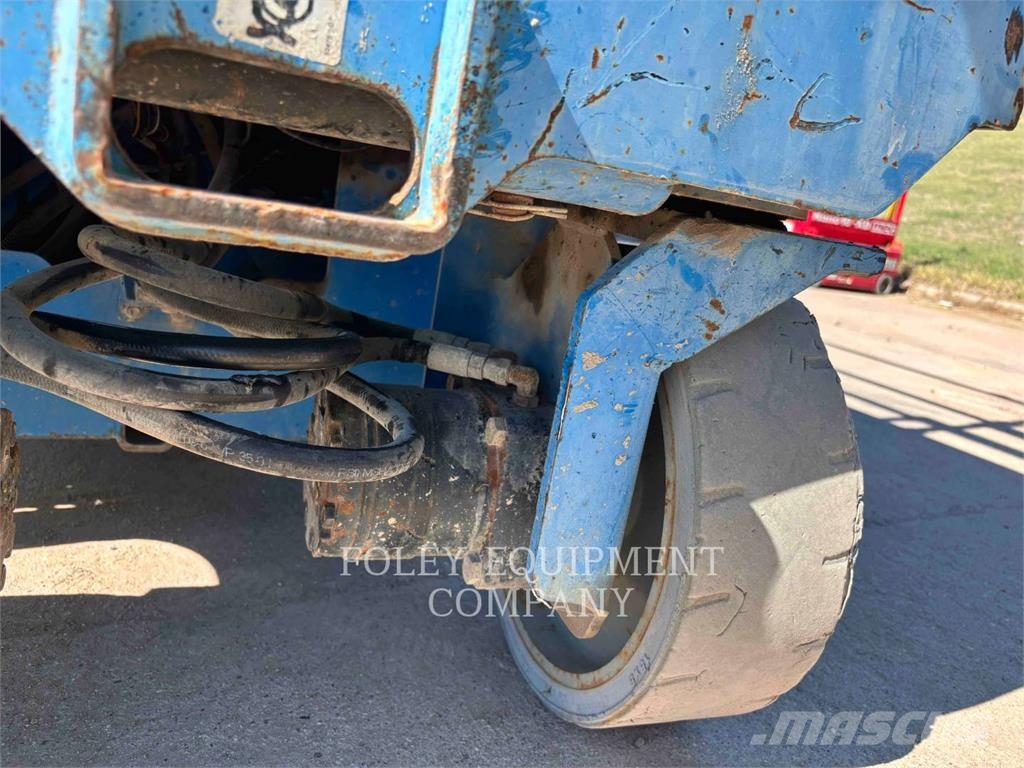 Genie GS2632 Plataformas tijera