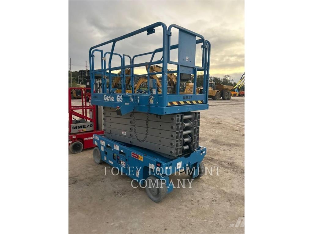 Genie GS4046 Sakselifter