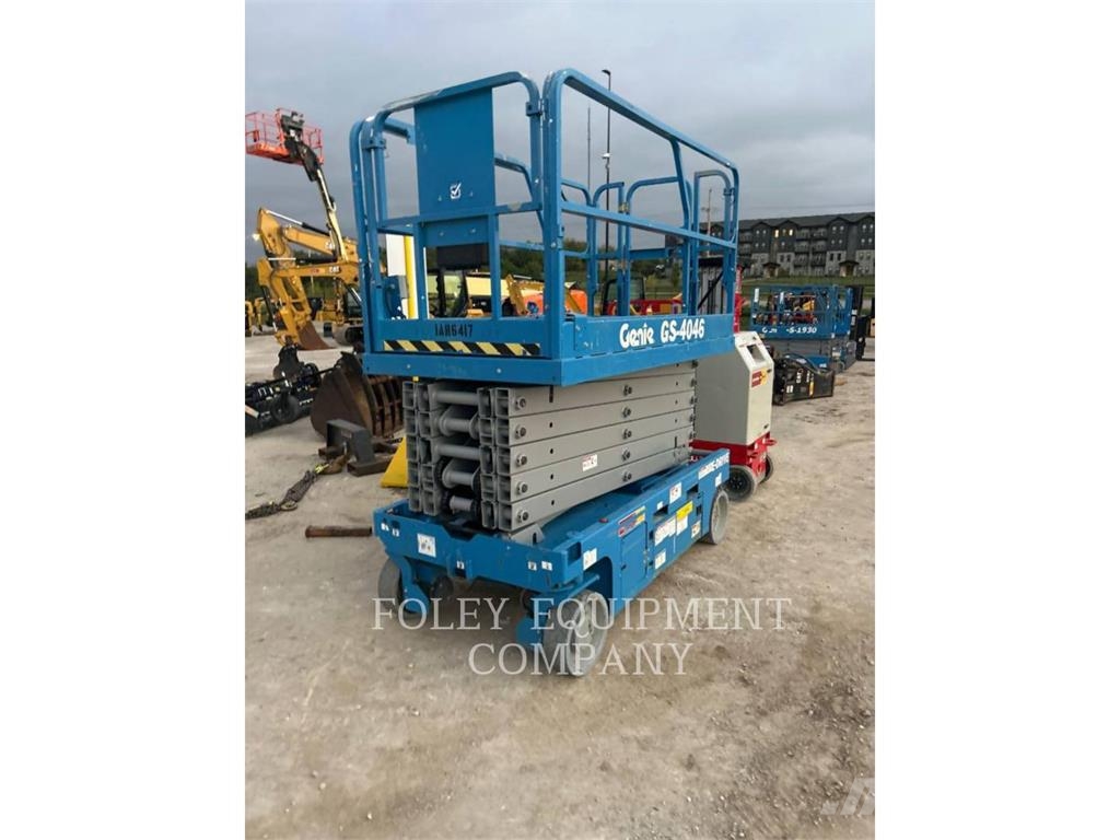 Genie GS4046 Sakselifter