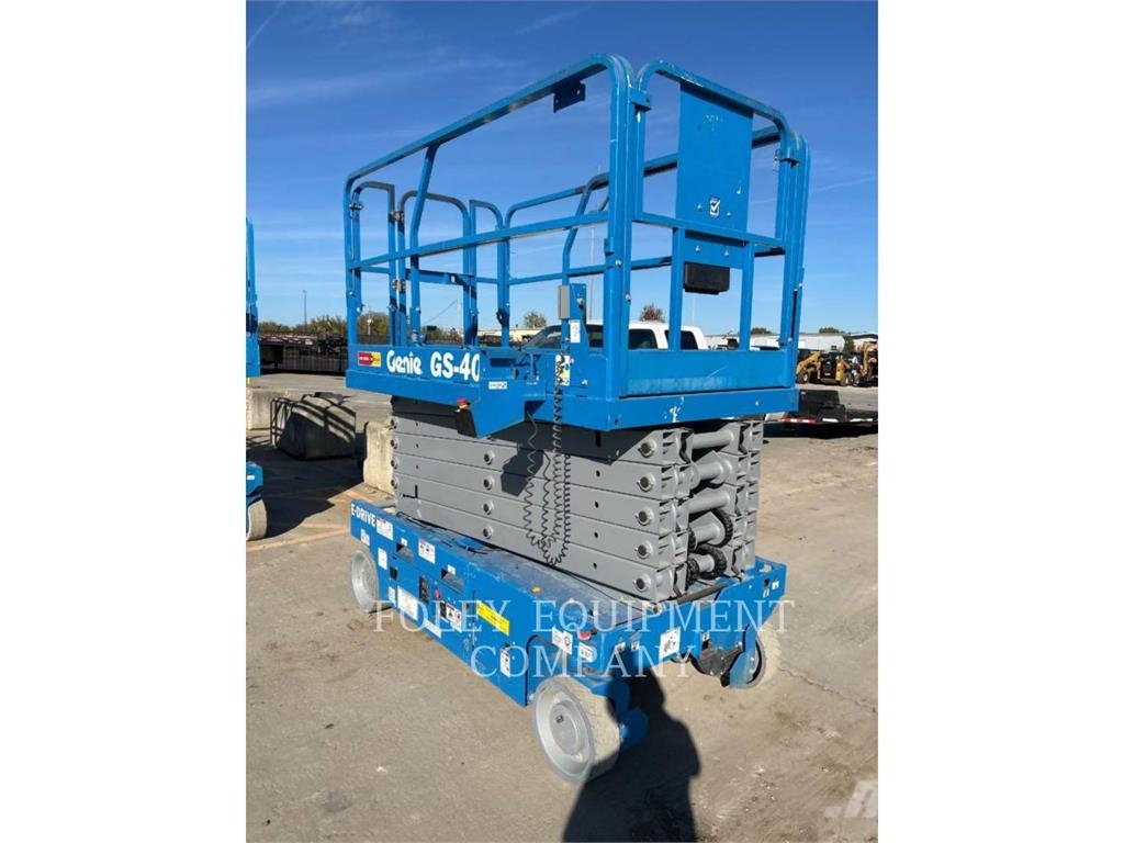 Genie GS4046 Sakselifter