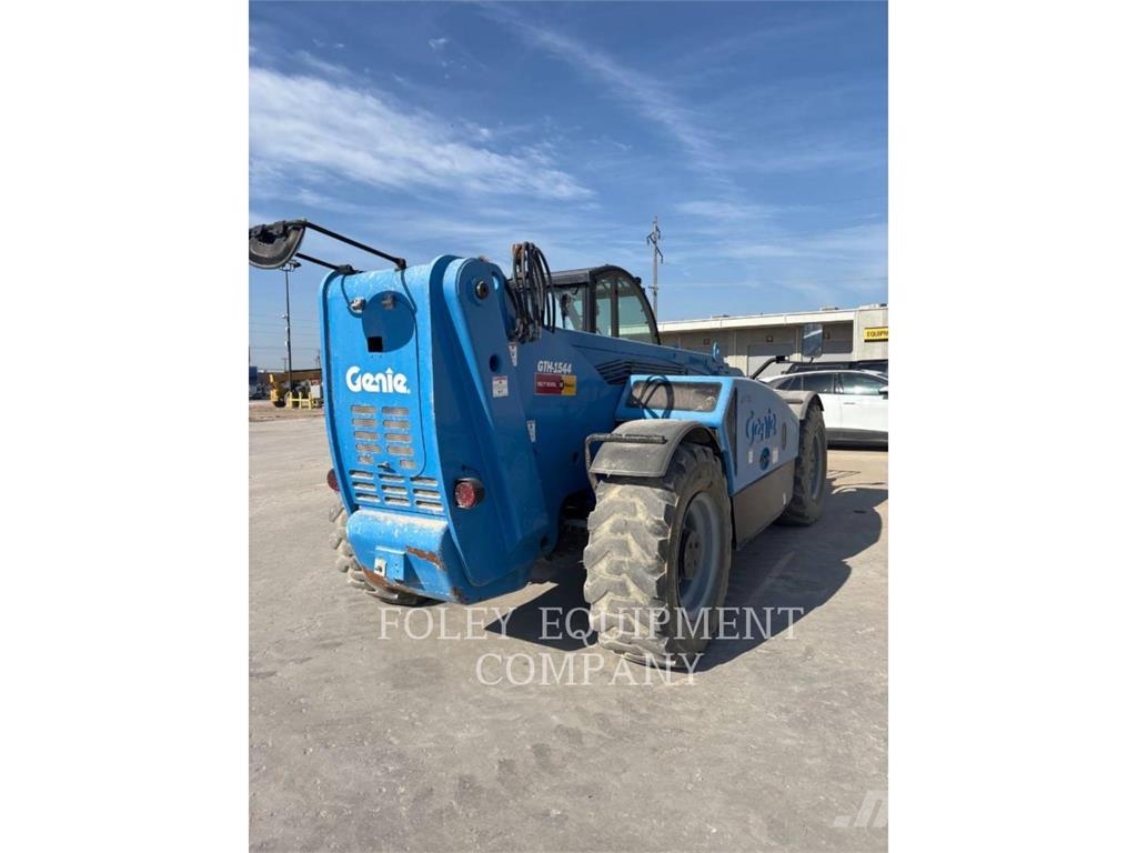 Genie GTH1544C Teleskopiskie manipulatori