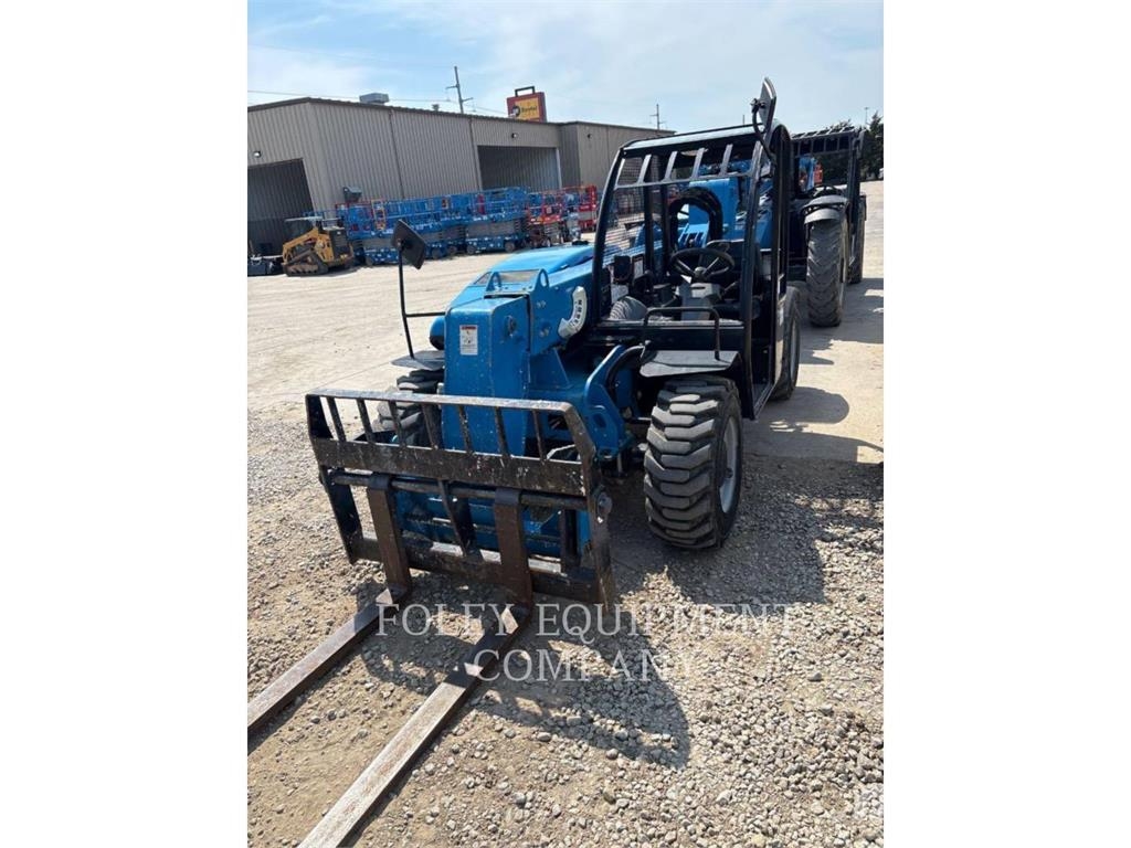 Genie GTH5519O Telescopic handlers