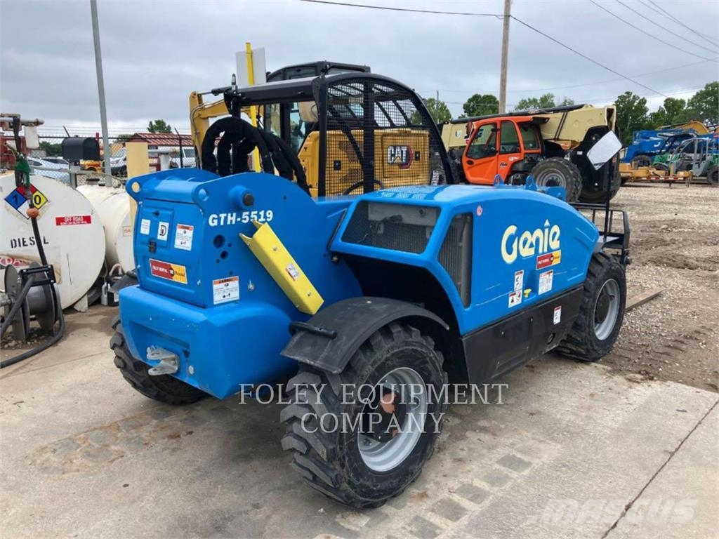 Genie GTH5519O Telescopic handlers