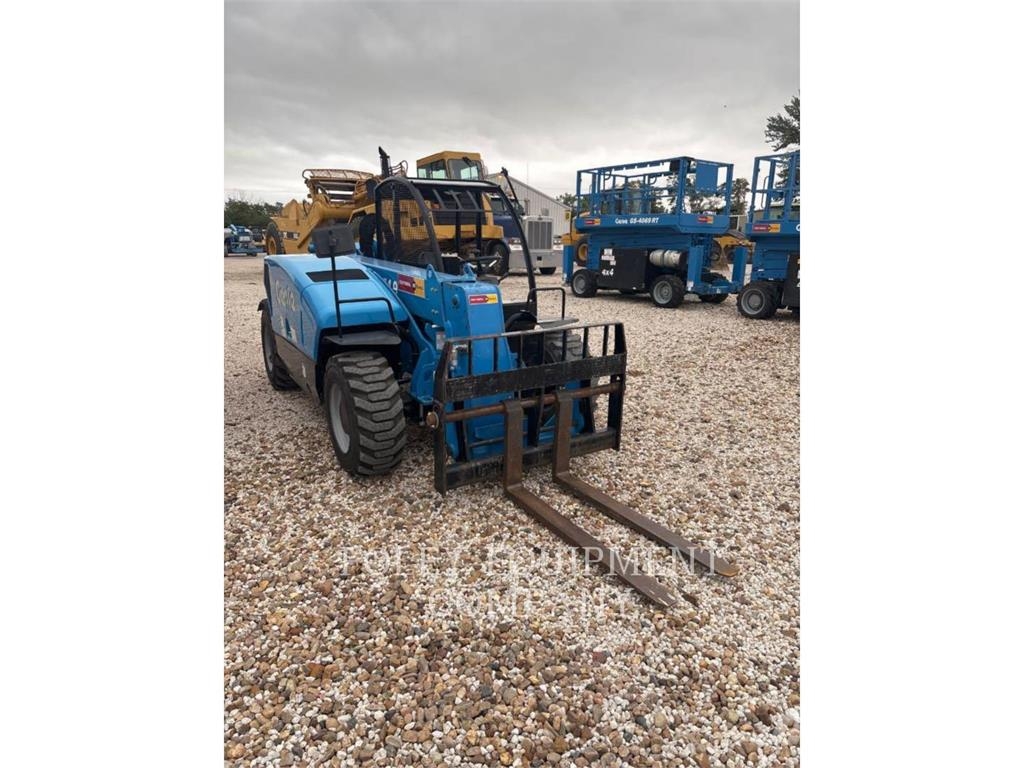 Genie GTH5519O Telescopic handlers