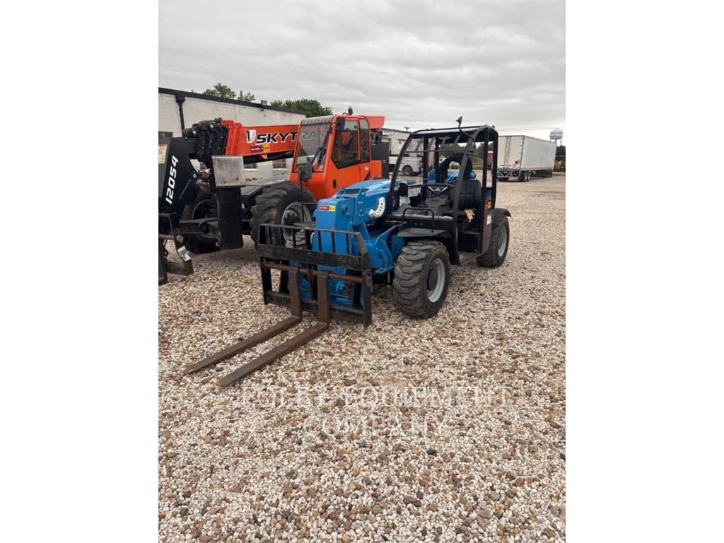 Genie GTH5519O Telescopic handlers