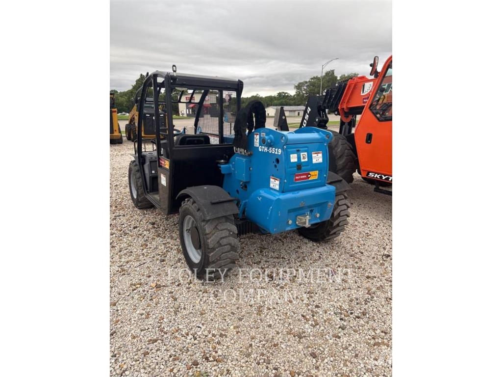Genie GTH5519O Telescopic handlers