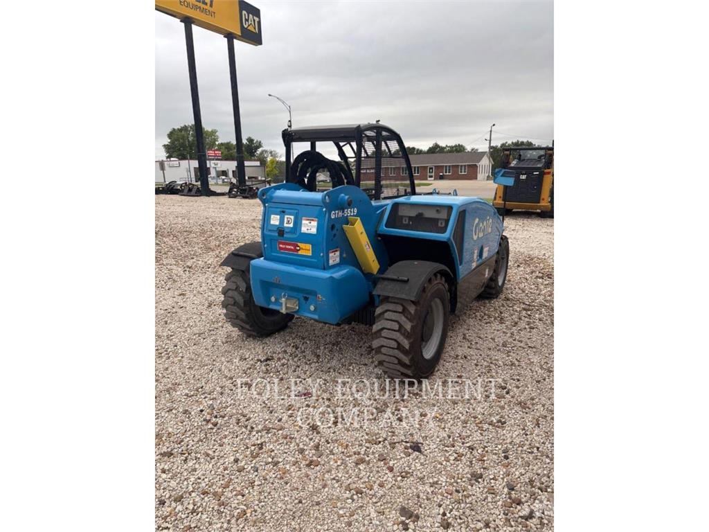 Genie GTH5519O Telescopic handlers