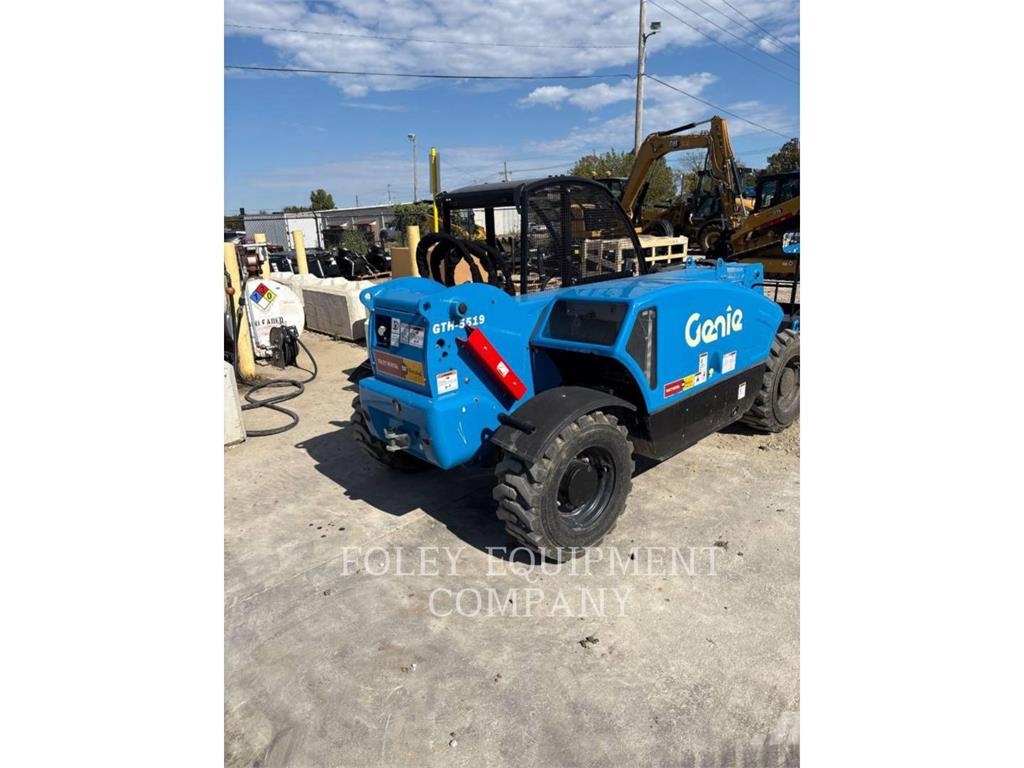 Genie GTH5519O Telescopic handlers