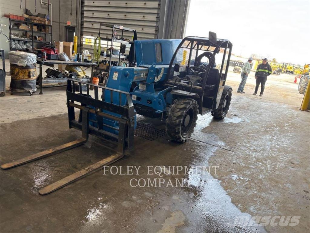 Genie GTH5519O Telescopic handlers