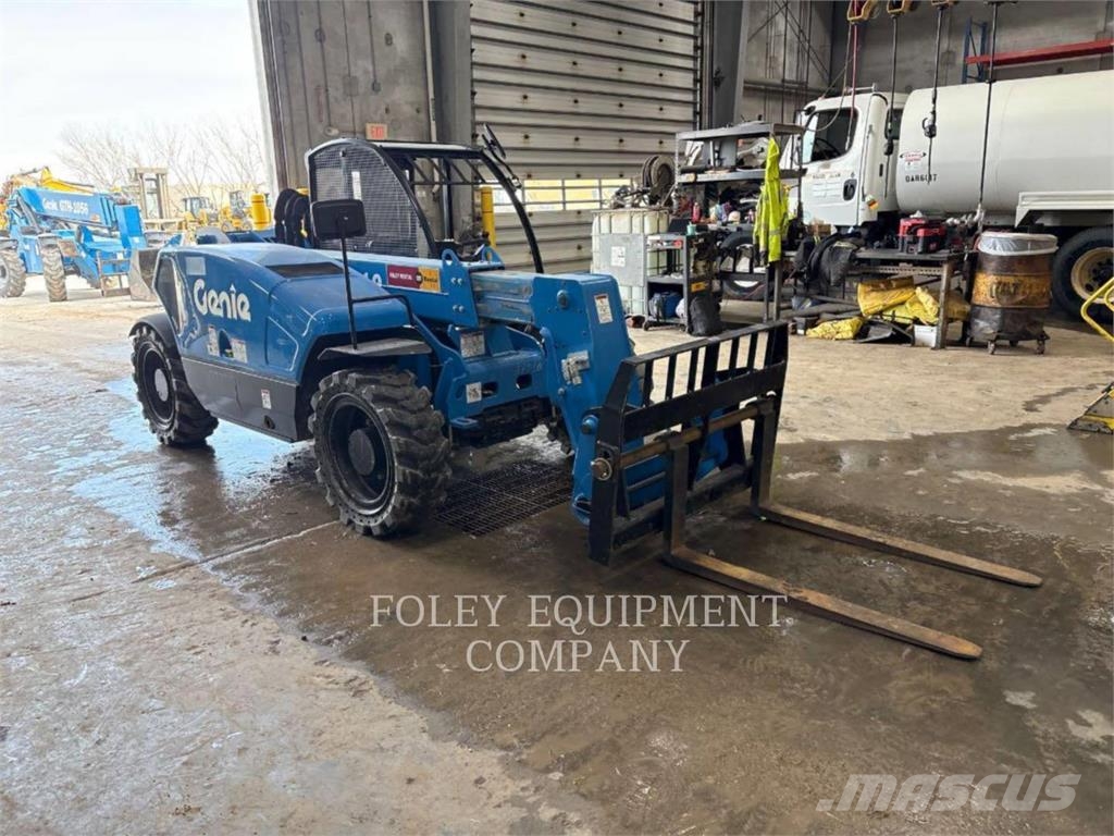 Genie GTH5519O Telescopic handlers