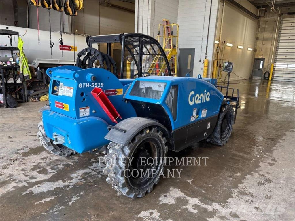 Genie GTH5519O Telescopic handlers