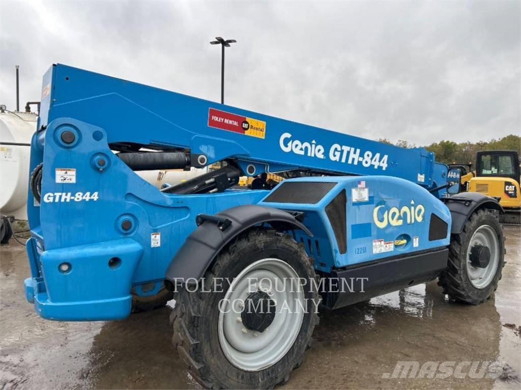 Genie GTH844DO Telescopic handlers