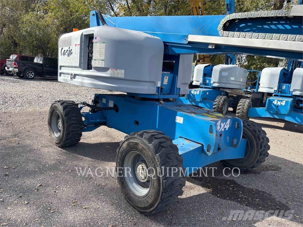 Genie S45 Plataformas elevatórias articuladas