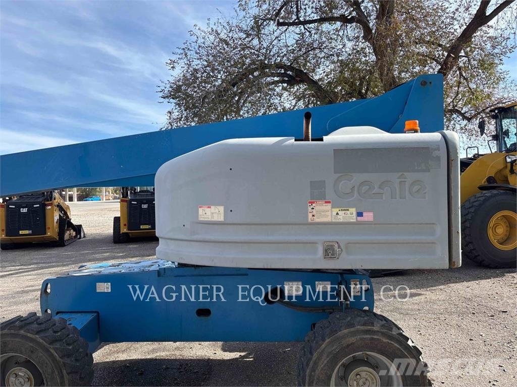 Genie S45 Plataformas elevatórias articuladas