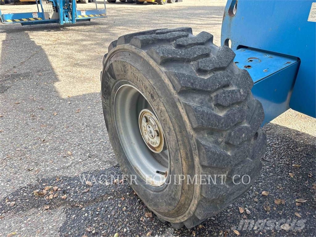 Genie S45 Plataformas elevatórias articuladas