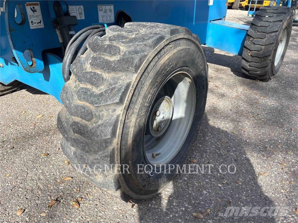 Genie S45 Plataformas elevatórias articuladas