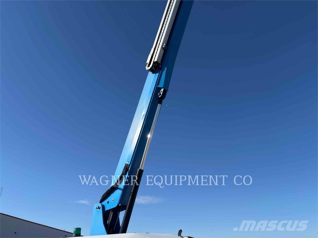Genie S45RT Strēles pacēlāji