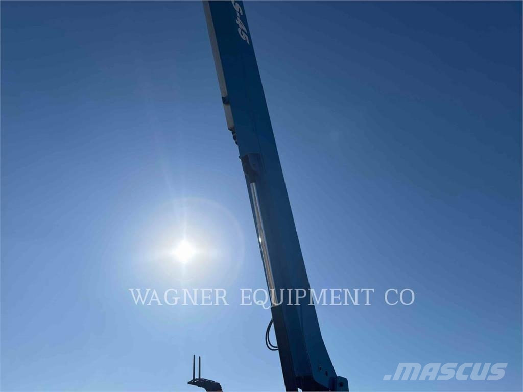 Genie S45RT Strēles pacēlāji