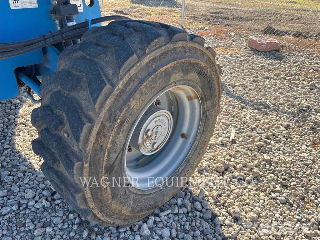 Genie S45RT Strēles pacēlāji