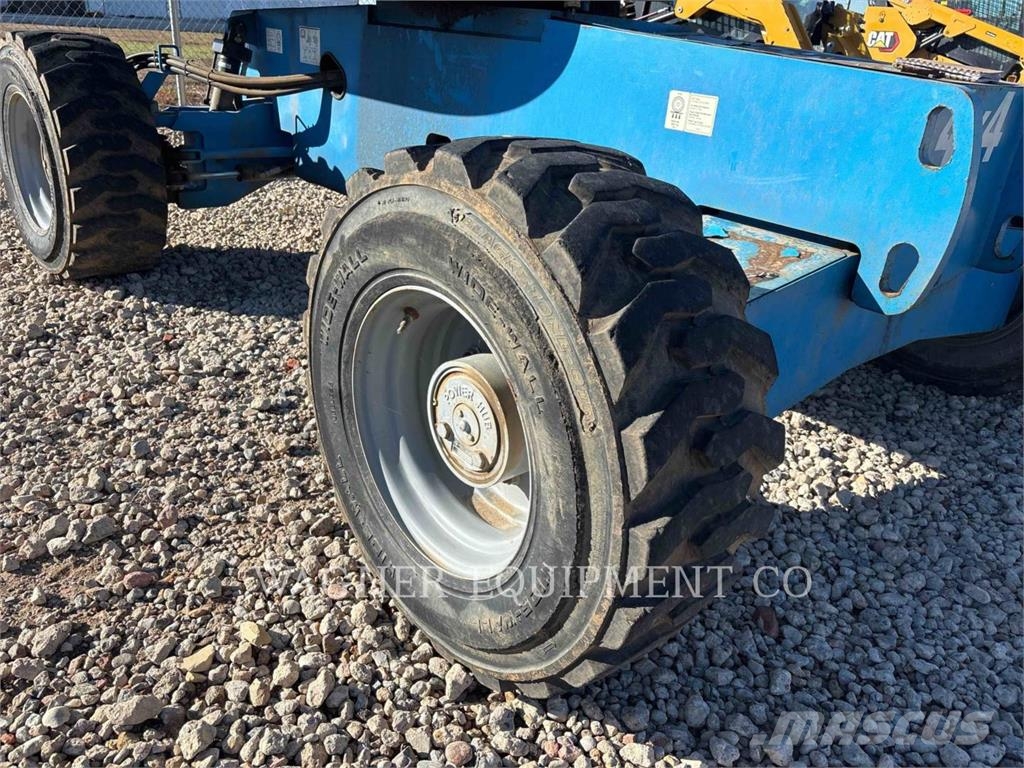Genie S45RT Strēles pacēlāji