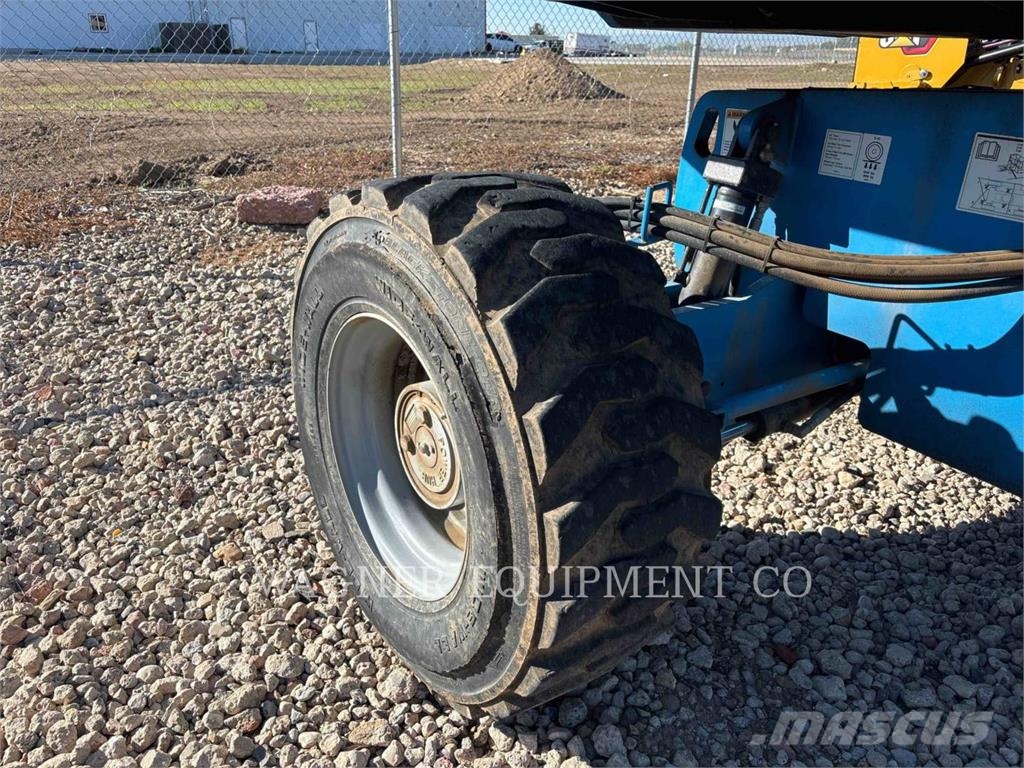 Genie S45RT Strēles pacēlāji