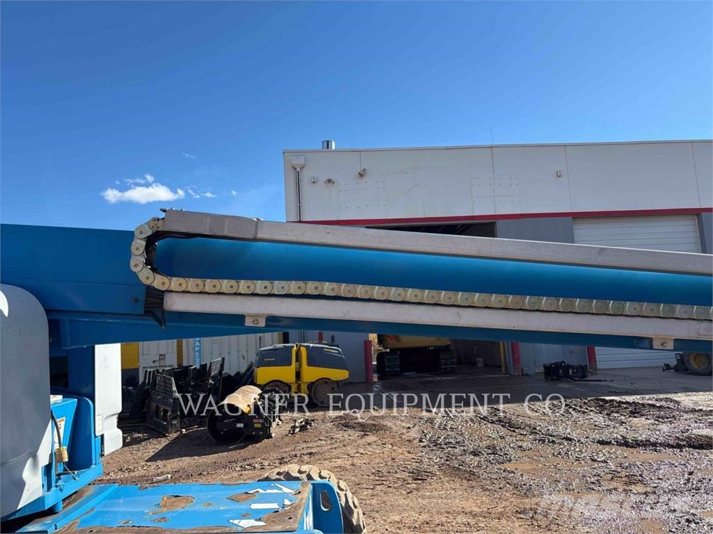 Genie S45RT Gelenkteleskoparbeitsbühnen
