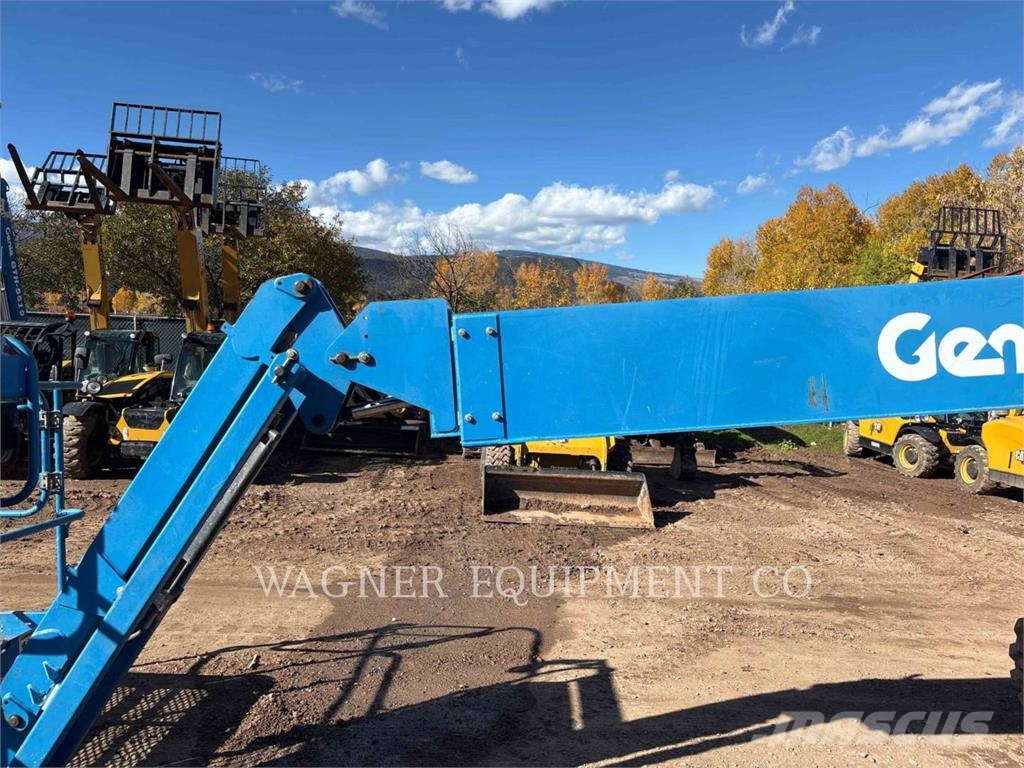 Genie S45RT Gelenkteleskoparbeitsbühnen