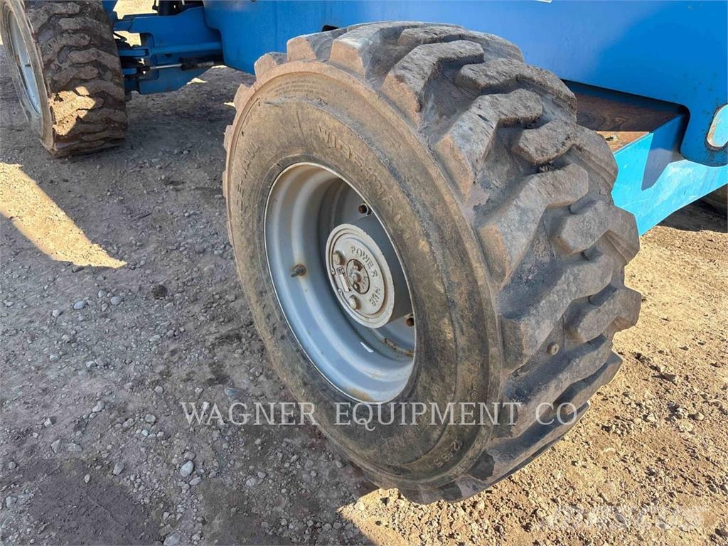 Genie S45RT Gelenkteleskoparbeitsbühnen
