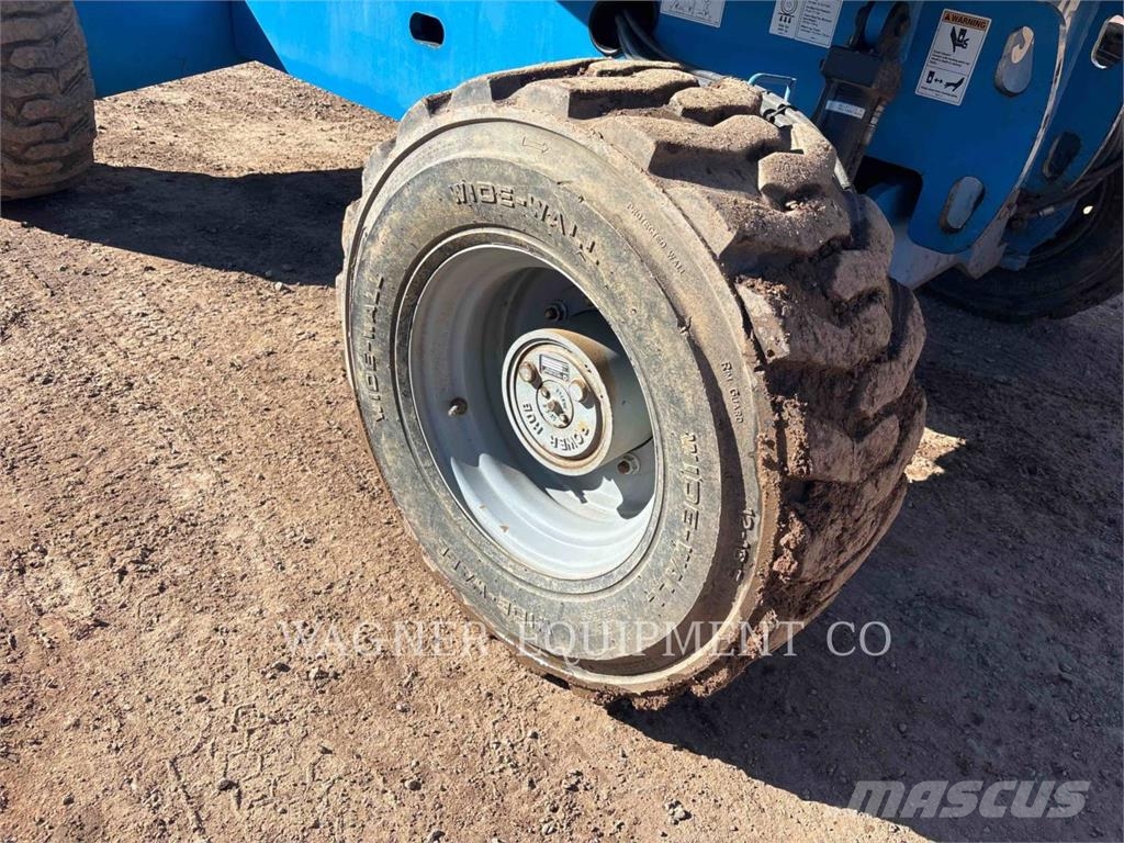 Genie S45RT Gelenkteleskoparbeitsbühnen