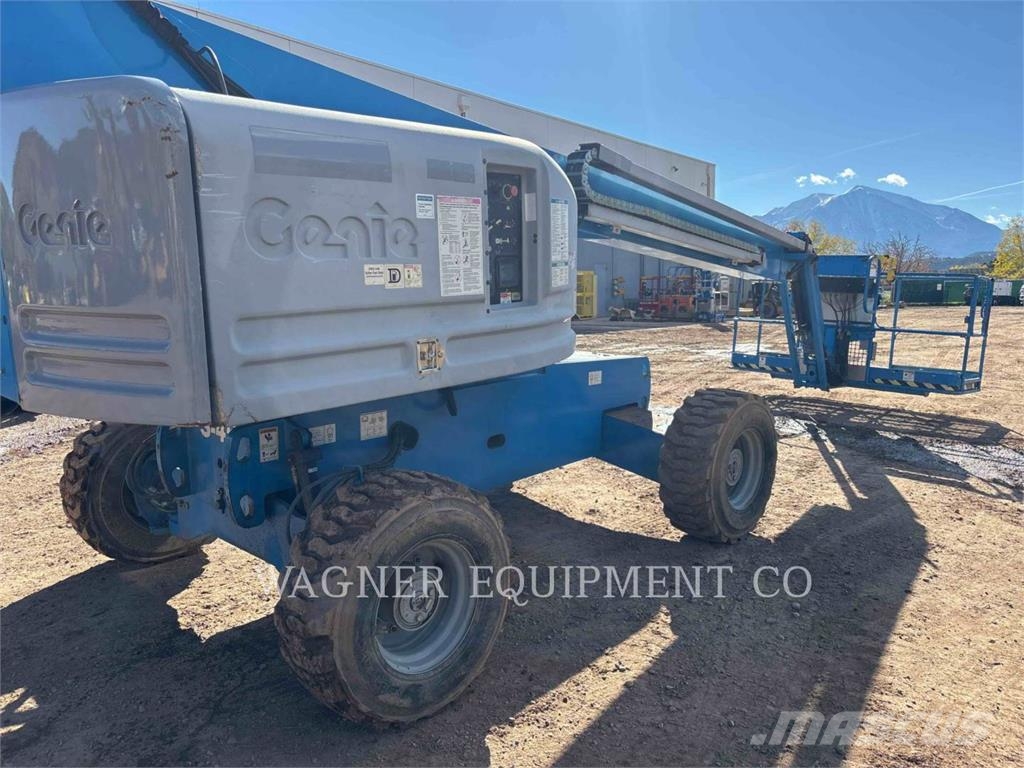 Genie S45RT Gelenkteleskoparbeitsbühnen