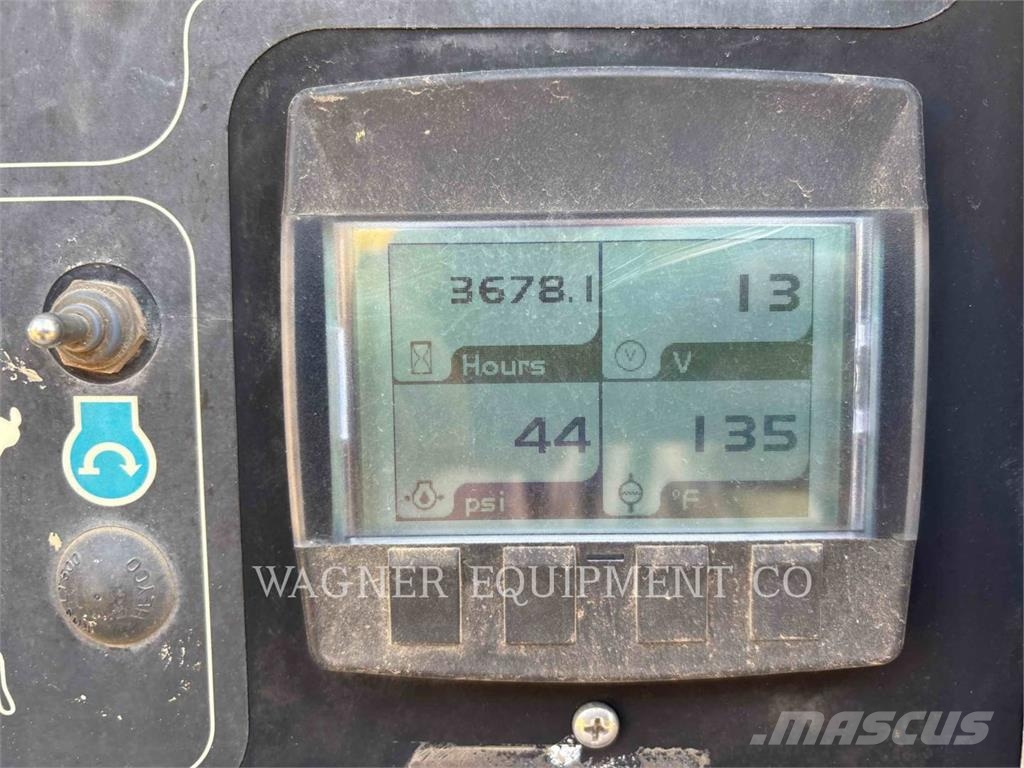 Genie S45RT Gelenkteleskoparbeitsbühnen