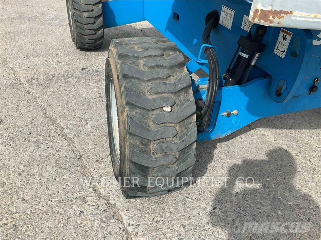 Genie S45RT Strēles pacēlāji