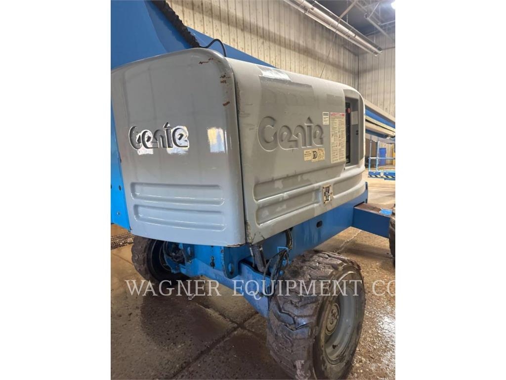 Genie S45XC رافعات سلة مفصلية