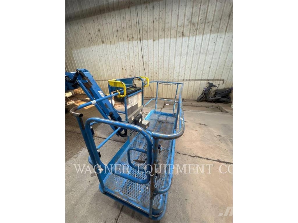 Genie S45XC رافعات سلة مفصلية