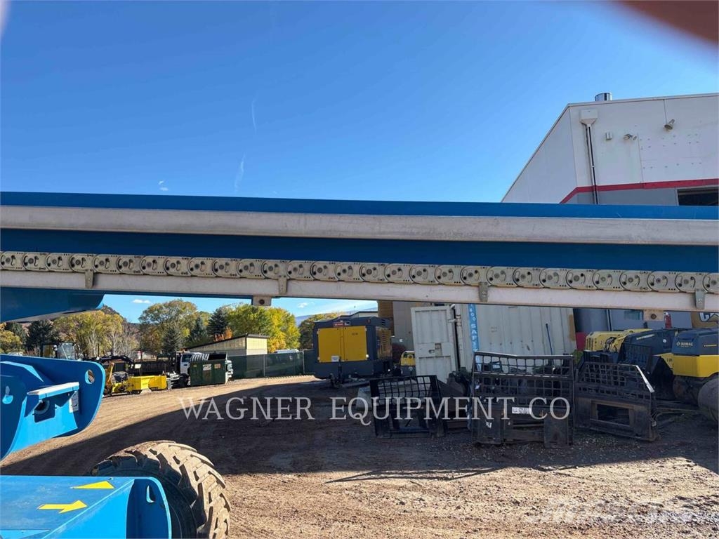 Genie S85RT Plataformas elevatórias articuladas