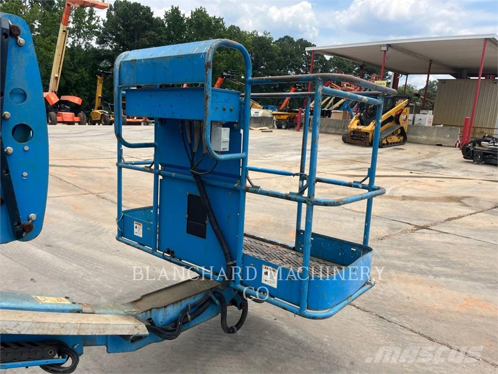 Genie Z-45/25 Piattaforme a braccio articolato