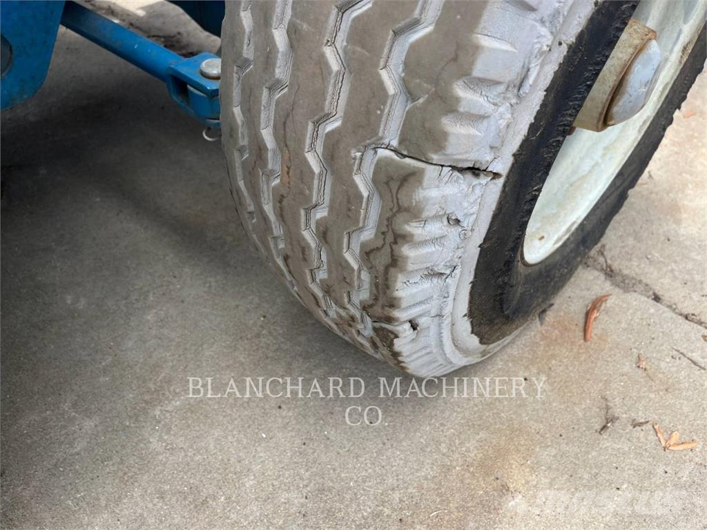 Genie Z-45/25 Piattaforme a braccio articolato