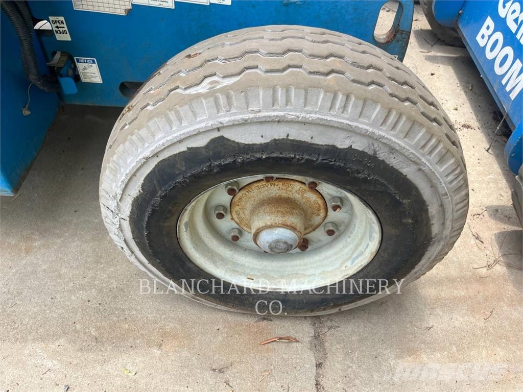 Genie Z-45/25 Piattaforme a braccio articolato