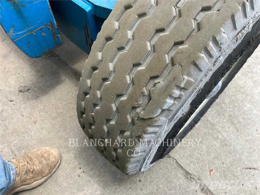 Genie Z-45/25 Piattaforme a braccio articolato