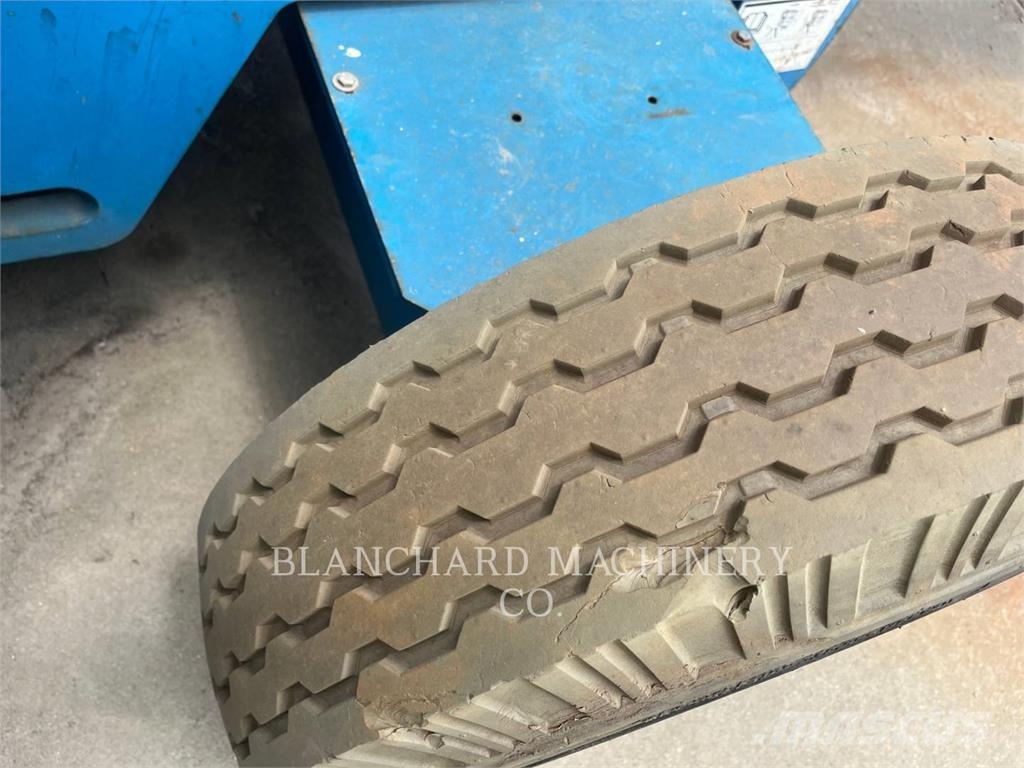 Genie Z-45/25 Piattaforme a braccio articolato
