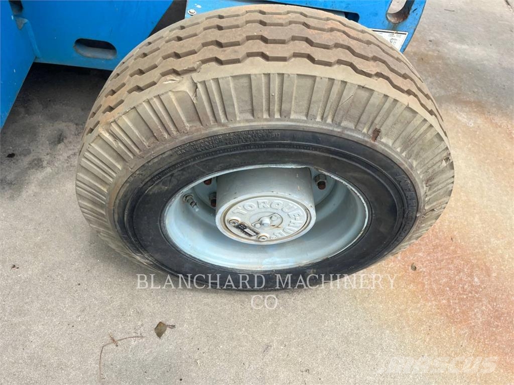 Genie Z-45/25 Piattaforme a braccio articolato