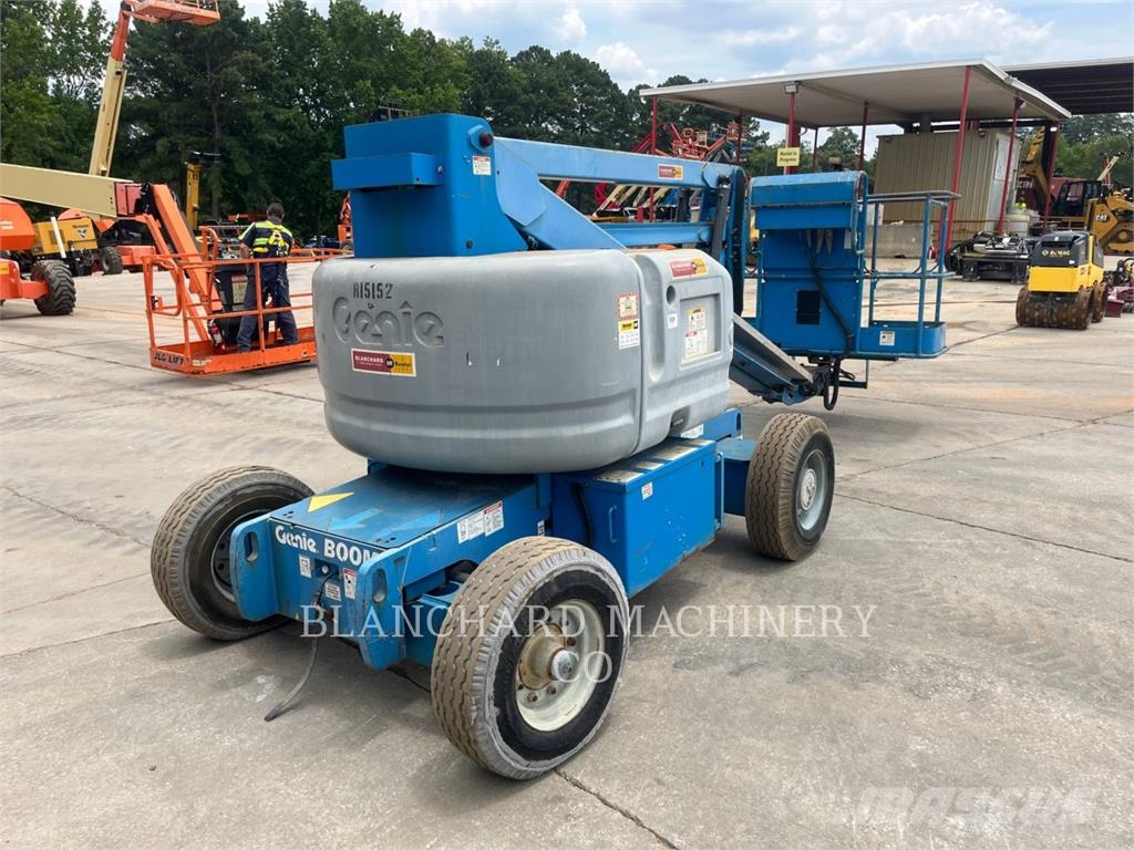 Genie Z-45/25 Piattaforme a braccio articolato