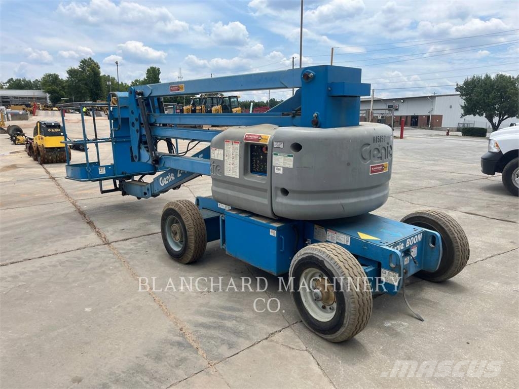 Genie Z-45/25 Piattaforme a braccio articolato