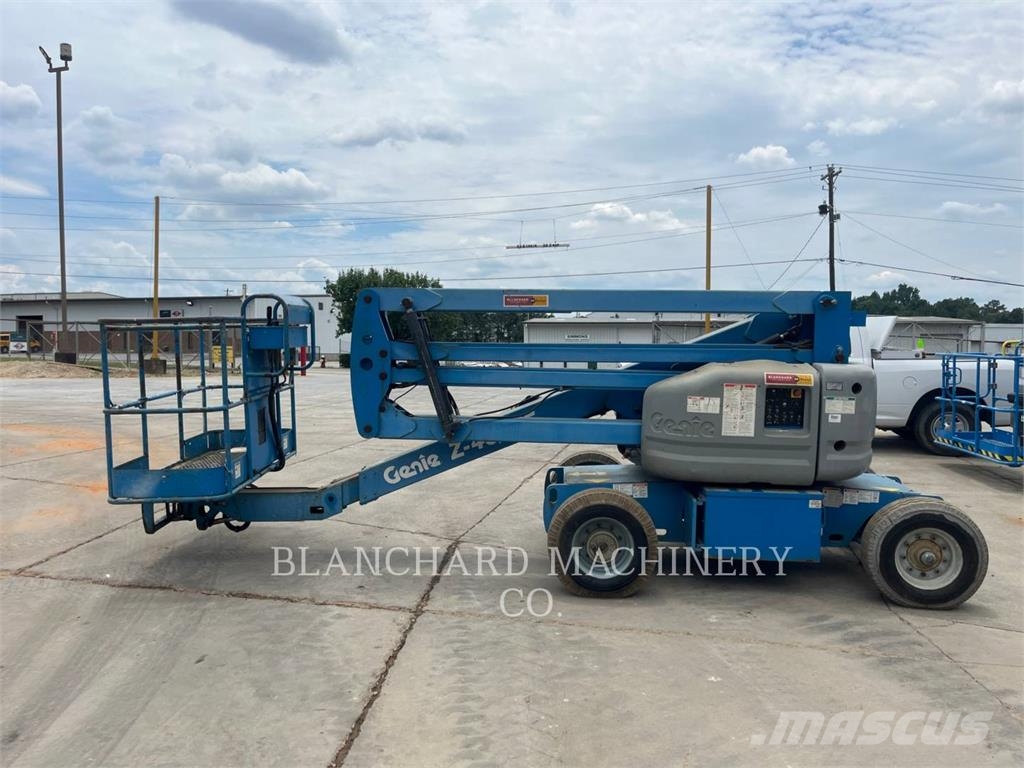 Genie Z-45/25 Piattaforme a braccio articolato