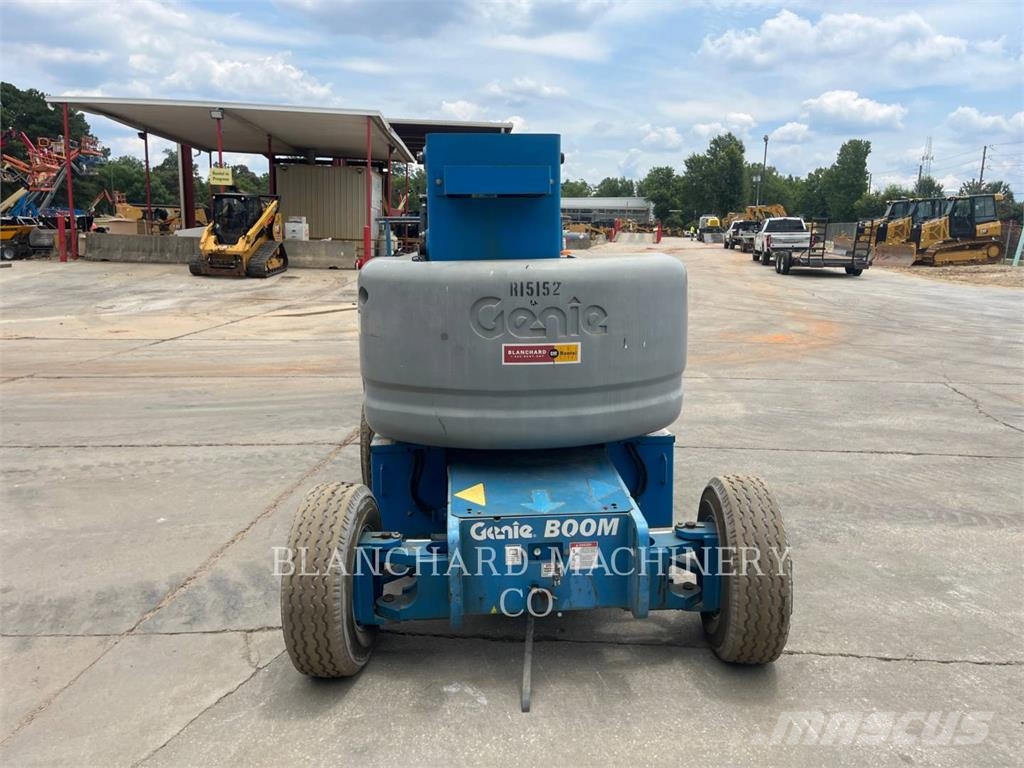 Genie Z-45/25 Piattaforme a braccio articolato