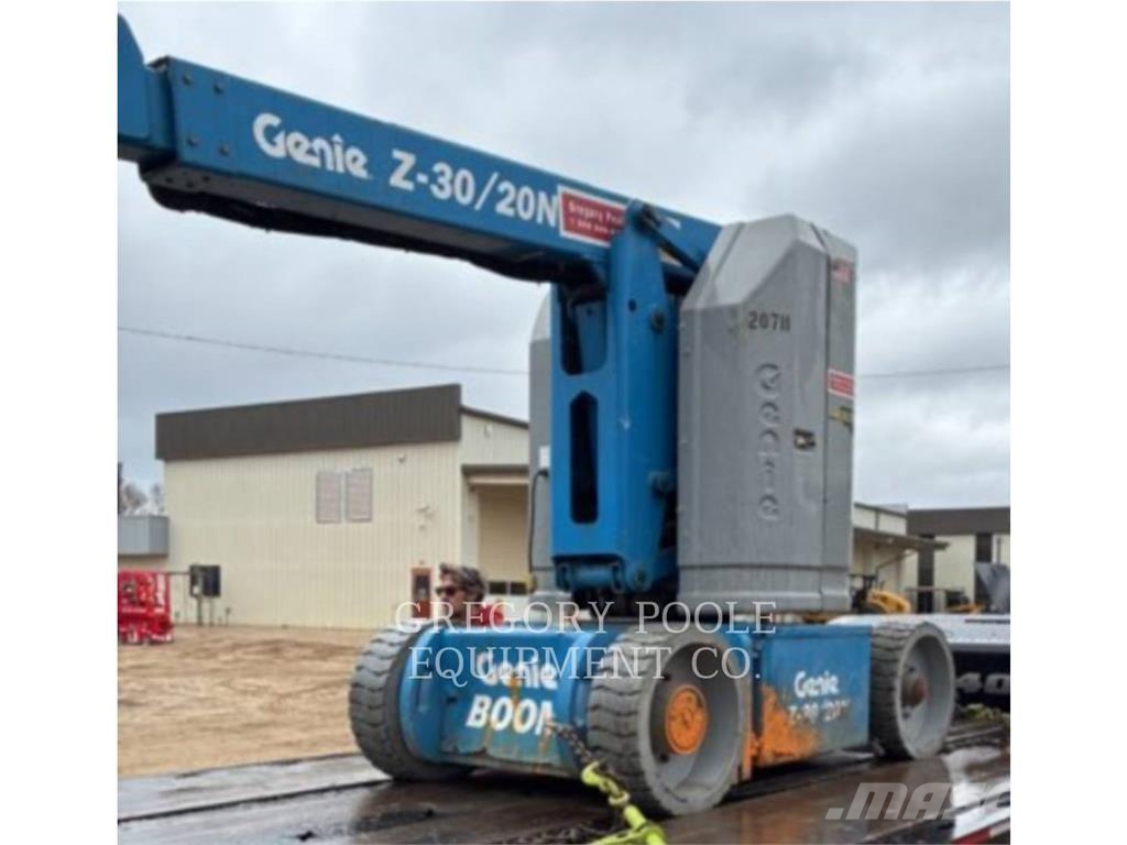 Genie Z30 20N Kĺbové plošiny