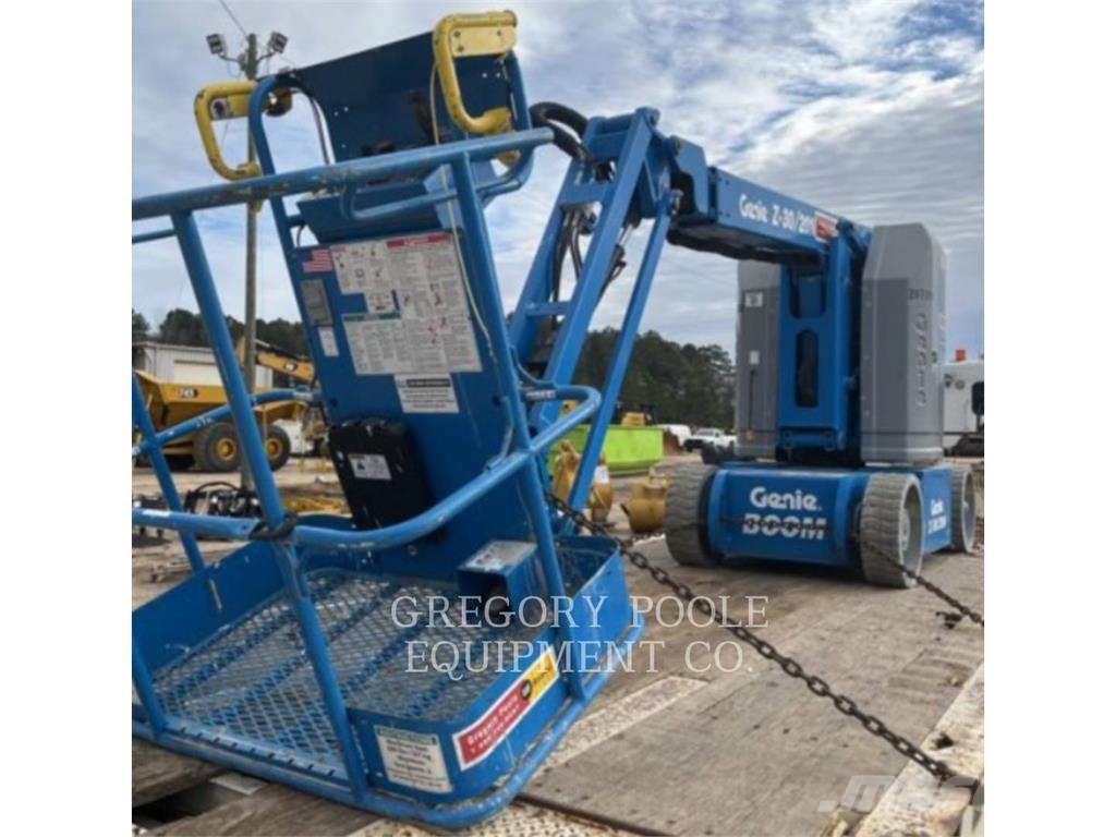 Genie Z30 20N Kĺbové plošiny