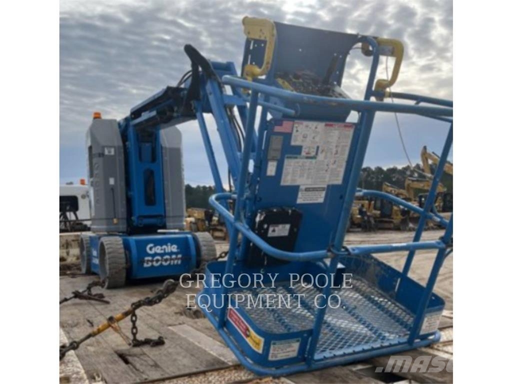 Genie Z30 20N Kĺbové plošiny
