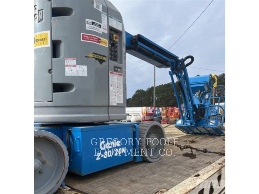 Genie Z30 20N Kĺbové plošiny