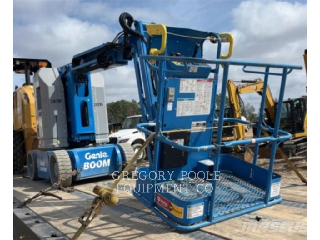 Genie Z30 20N Kĺbové plošiny